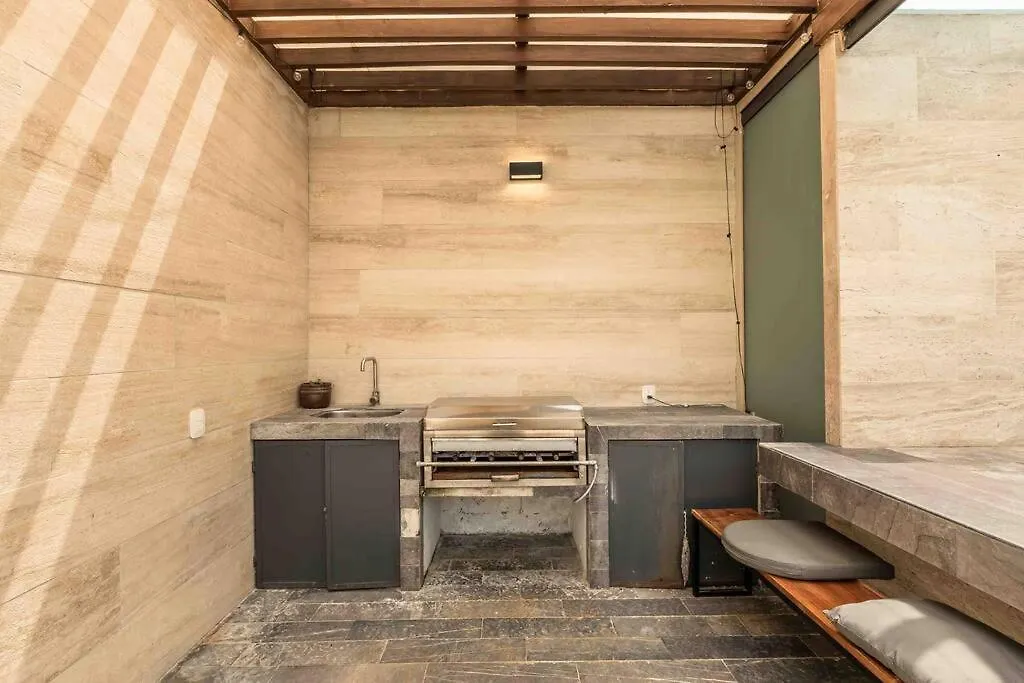 Mistiq B302 Paradise, Private Pool, Luxury Vila, Furnished Gateway Tulum